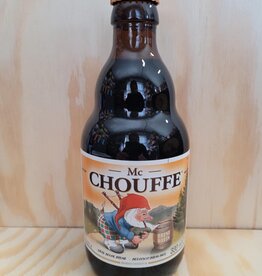 CHOUFFE MAC 33 CL