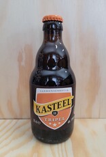 KASTEELBIER TRIPEL 33 CL