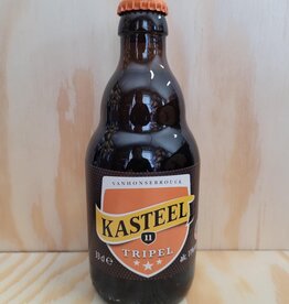 KASTEELBIER TRIPEL 33 CL