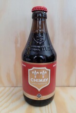 CHIMAY 7° ROOD 33 CL