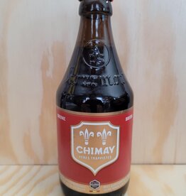 CHIMAY 7° ROOD 33 CL
