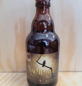 NACHTRAAF TRIPEL 33 CL