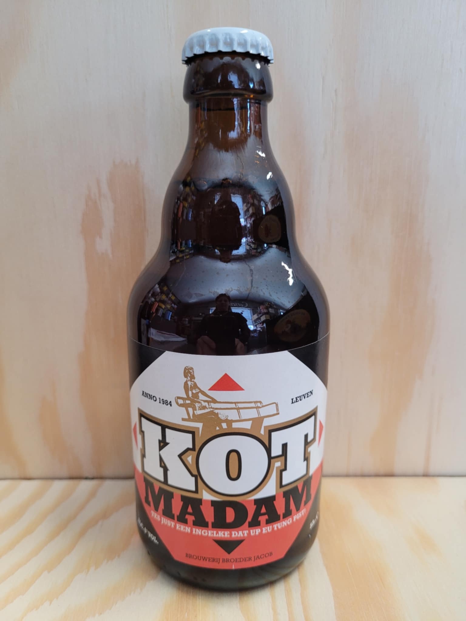 KOTMADAM 33 CL