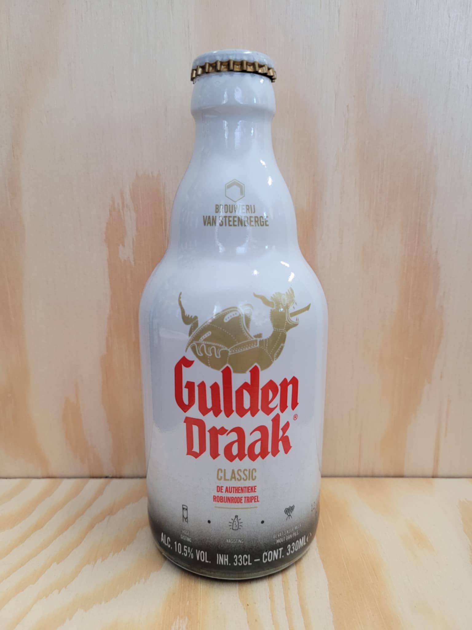 GULDEN DRAAK 33 CL