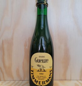 TIMMERMANS OUDE GEUZE 37,5 CL