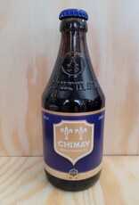 CHIMAY  9° BLAUW 33 CL