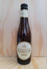 GOUDEN CAROLUS TRIPEL 33 CL