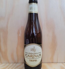 GOUDEN CAR.OLUS TRIPEL 33 CL