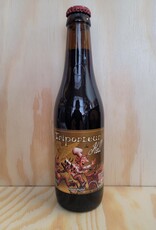 TRIPORTEUR FROM HELL 33 CL
