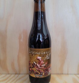 TRIPORTEUR FROM HELL 33 CL