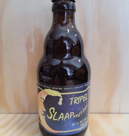 SLAAPMUTSKE TRIPEL 33 CL