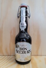 BON SECOURS BL. 33 CL