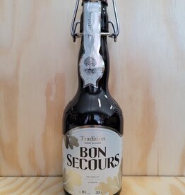BON SECOURS BL. 33 CL