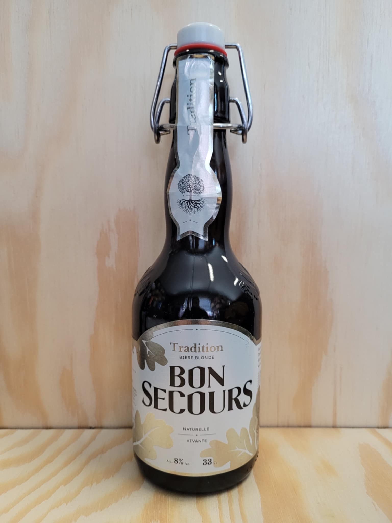 BON SECOURS BLOND 33 CL