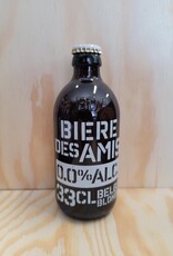 BIERE DES AMIS 0,0 33 CL