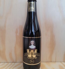 CUVEE CLARISSE 33 CL