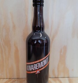 KWAREMONT BLOND 75 CL
