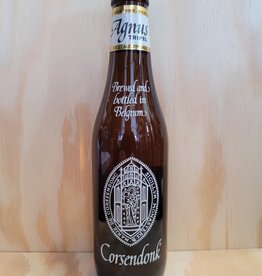 CORSENDONK AGNUS 33 CL