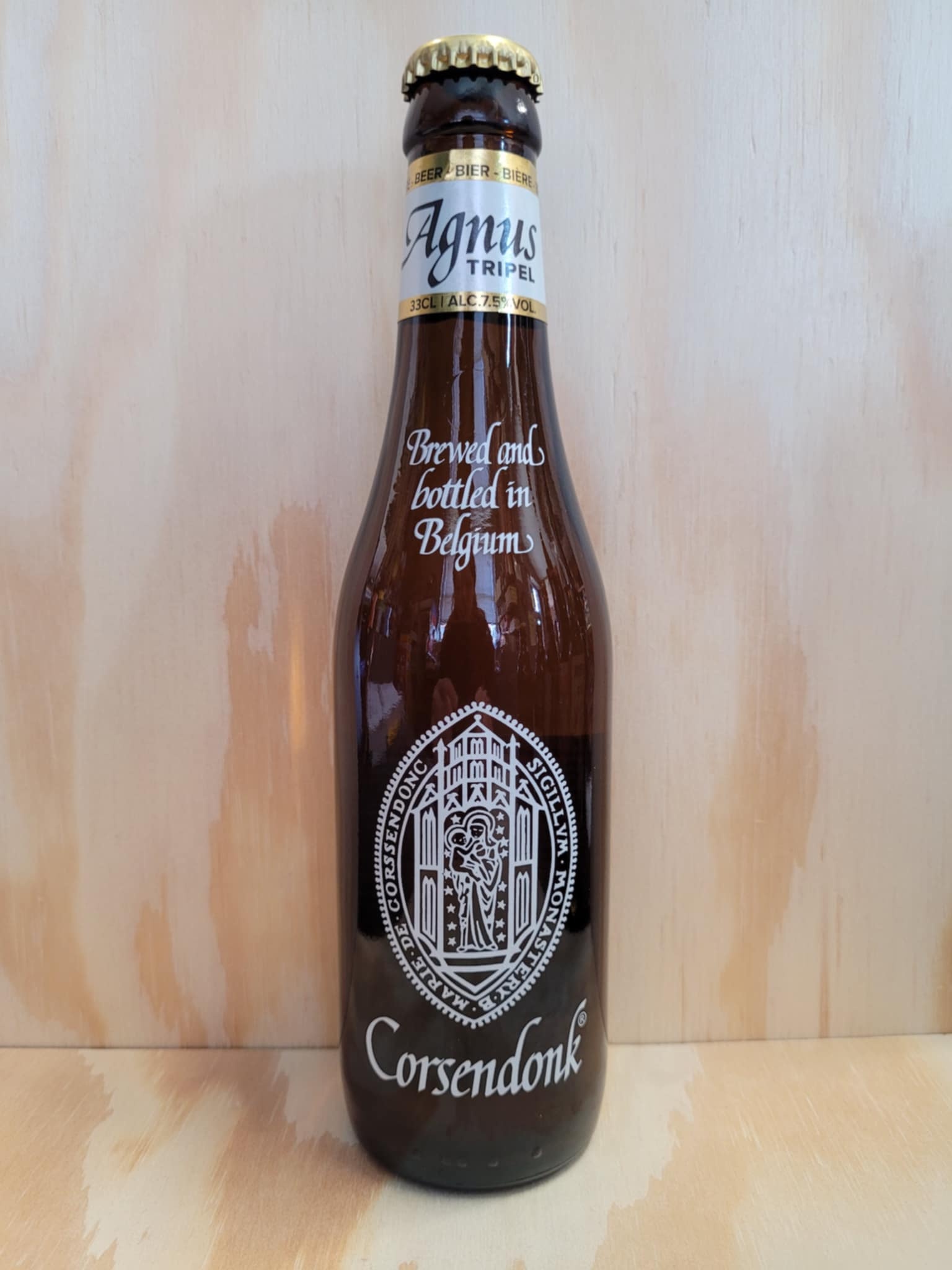 CORSENDONK AGNUS 33 CL