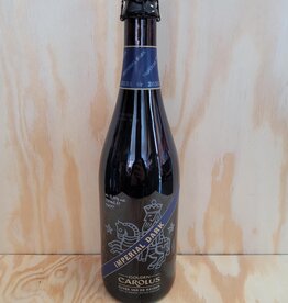 CUVEE V/D KEIZER BLAUW 75 CL