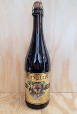 LUPULUS BROWN 75 CL