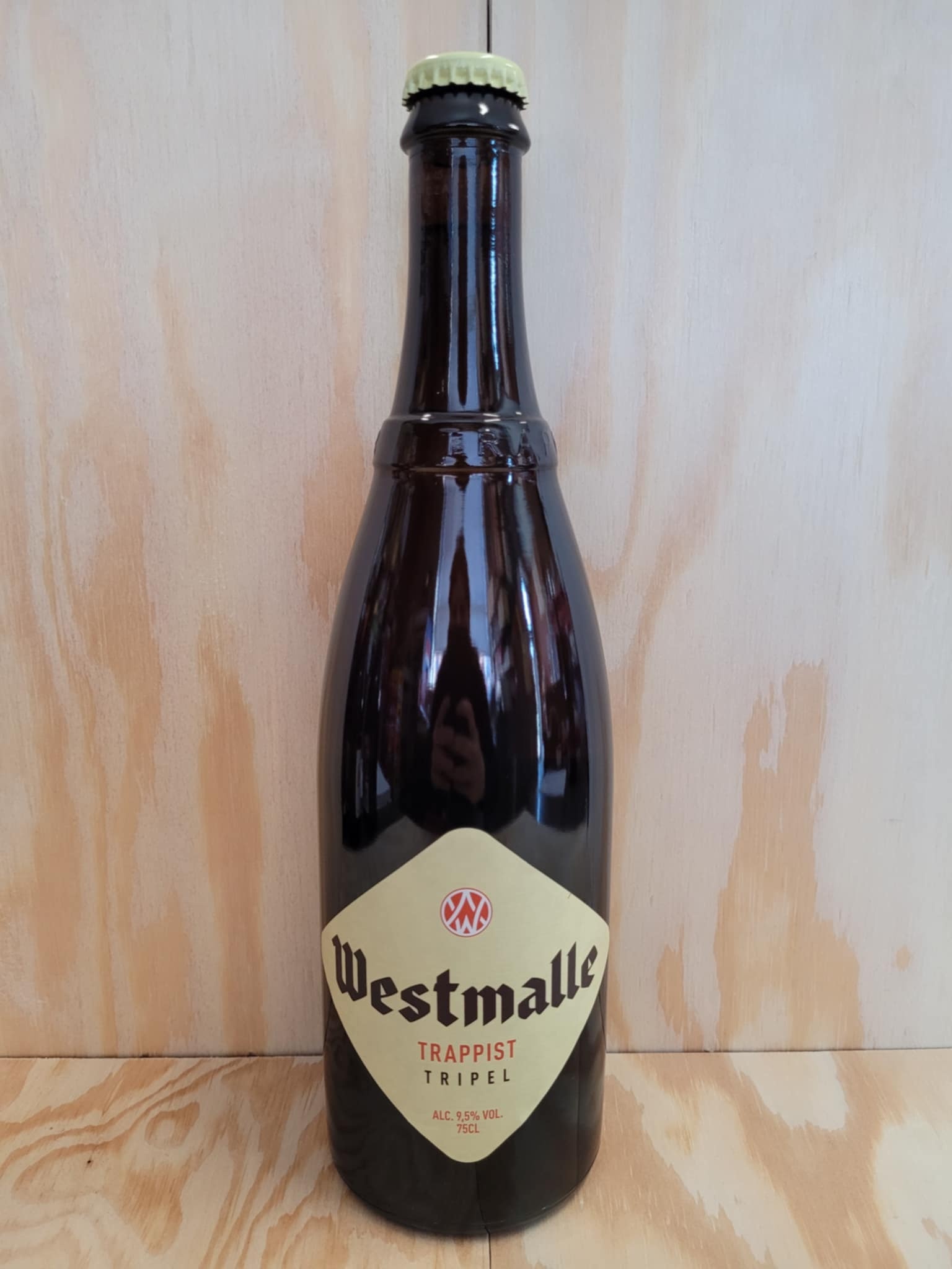 TRIPEL WESTMALLE 75 CL