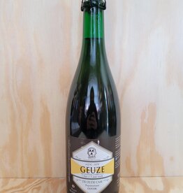 DE CAM OUDE GEUZE 75 CL