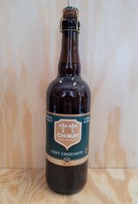 CHIMAY 150 75 CL