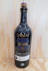 CHIMAY HOUTEN VAT CALVADOS
