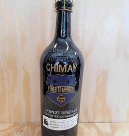 CHIMAY HOUTEN VAT CALVADOS