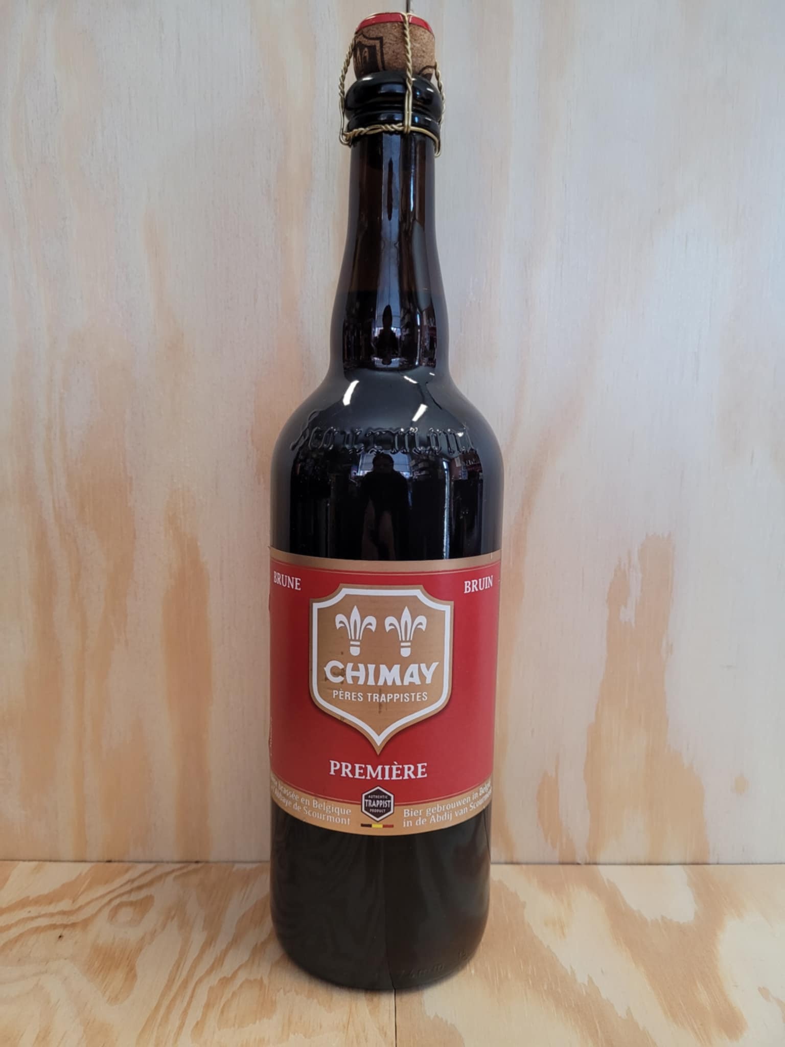 CHIMAY PREMIERE 75 CL