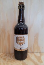 CHIMAY WIT 75 CL