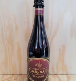 GOUDEN CAROLUS 75 CL