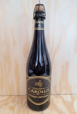 GOUDEN CAROLUS WHISKY INFUSED 75 CL