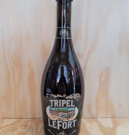 LEFORT TRIPEL 75 CL