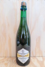 DE CAM ABRIKOOS 75 CL