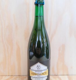 DE CAM ABRIKOOS 75 CL