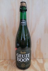 GEUZE OUDE BOON 75 CL