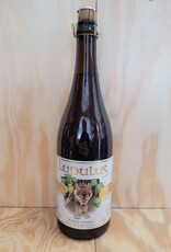 LUPULUS TRIPEL 75 CL