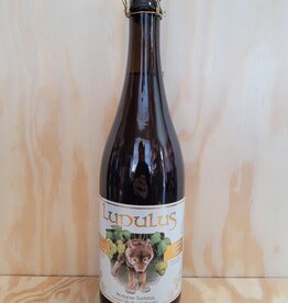 LUPULUS TRIPEL 75 CL