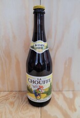 CHOUFFE BLOND 75 CL