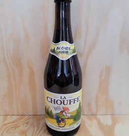 CHOUFFE BLOND 75 CL