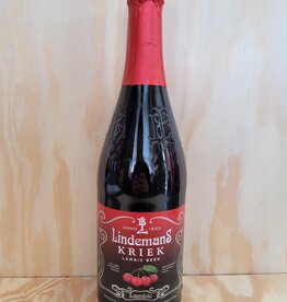 LINDEMANS KRIEK 75 CL