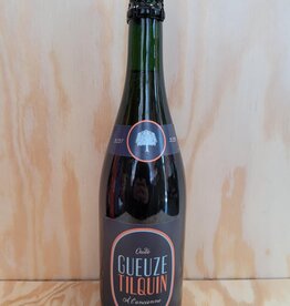 TILQUIN OUDE GUEUZE 75 CL