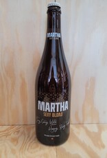 MARTHA TRIPEL 75 CL