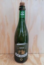 OUD BEERSEL OUDE GEUZE 75CL