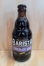 KASTEELBIER BARISTA 33 CL