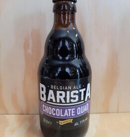 KASTEELBIER BARISTA 33 CL
