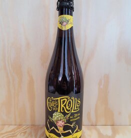 CUVEE DES TROLLS 75 CL