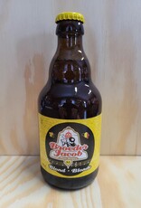 BROEDER JACOB BLOND 33 CL